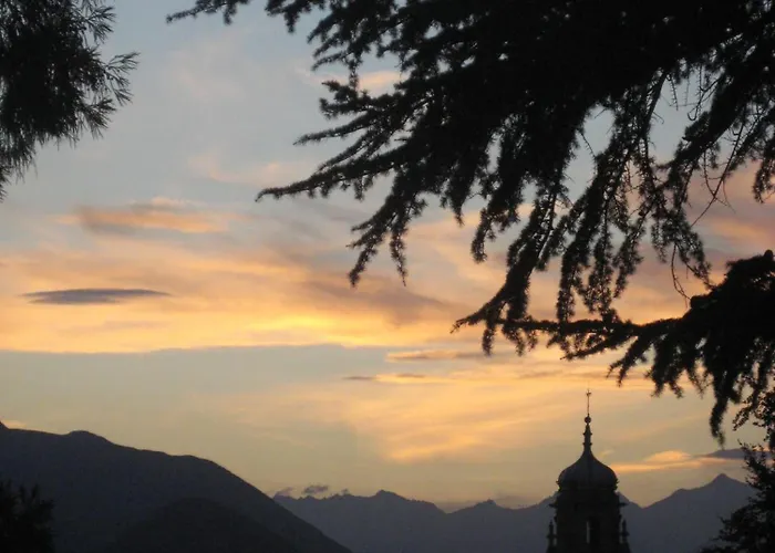 Hostels in Verbania