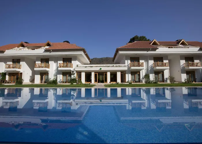 Günstige Hotels in Adrasan