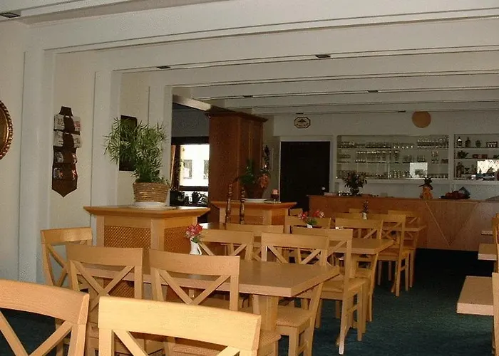Günstige Hotels in Obertshausen