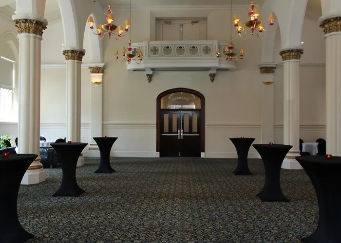 Vandrarhem i New York