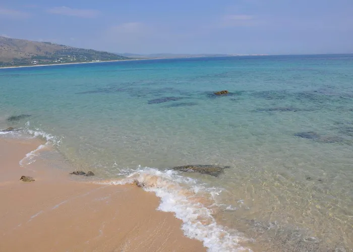 Affittacamere a Tarifa