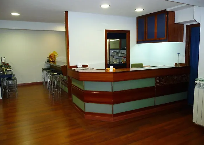 Hoteles Baratos en Santander