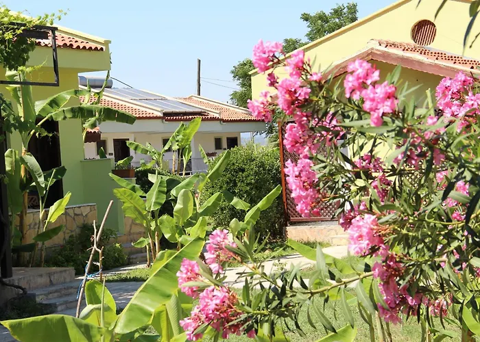 Cheap Hotels in Dalyan