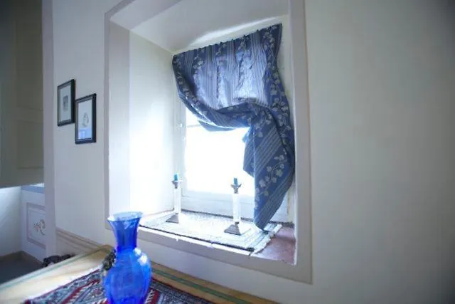 Bed and Breakfast i Cortona