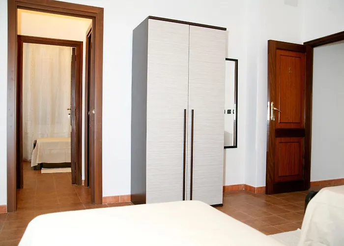 Bed and Breakfast in Alghero