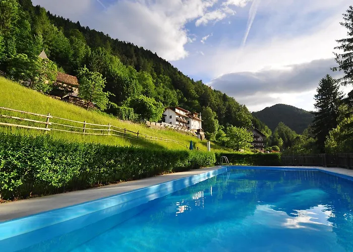 Billig Overnatning i Bolzano