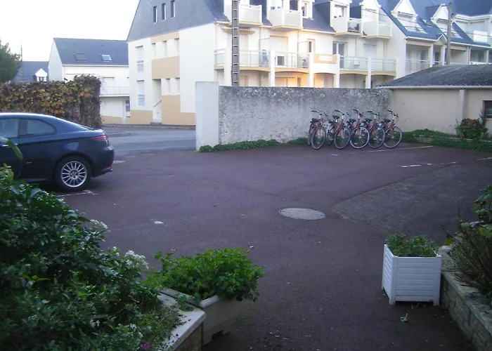 Hotel pas Cher à La Turballe