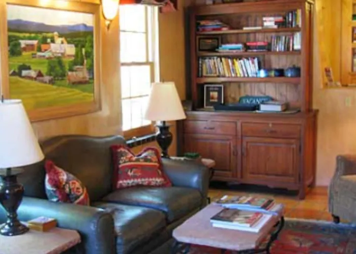 Bed and Breakfast en Santa Fe