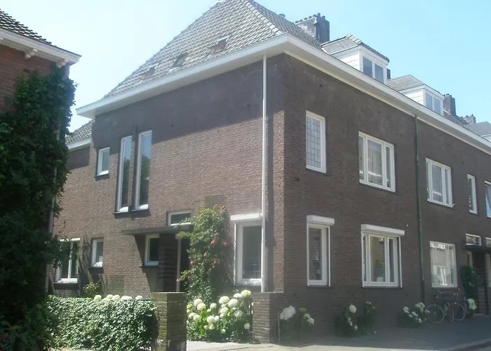 Pensiones en Maastricht