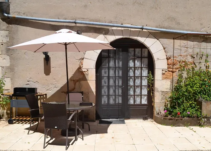 Chambres d'hotes à Souillac