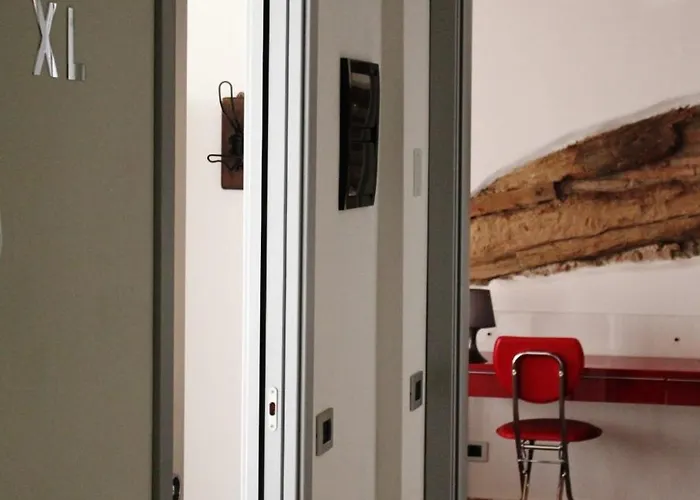 Bed and Breakfast i Brescia