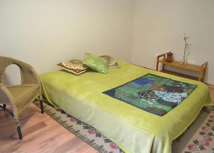 Cheap Hotels in Sao Paulo