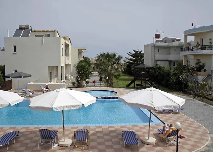 Billiga Hotell i Stalós
