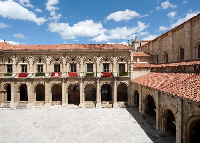 Hoteles Baratos en León