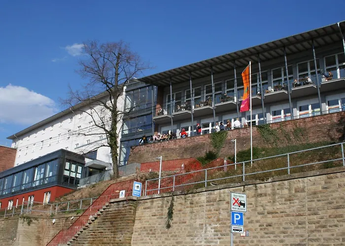 Hostels in Reutlingen
