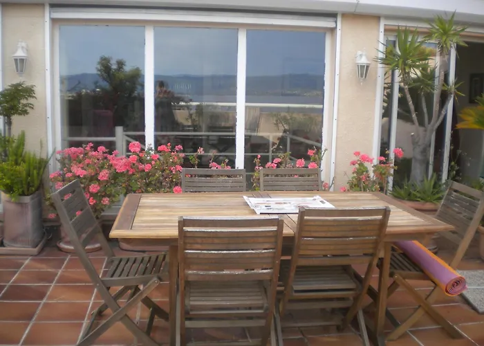 Bed & Breakfast in Ajaccio (Corsica)