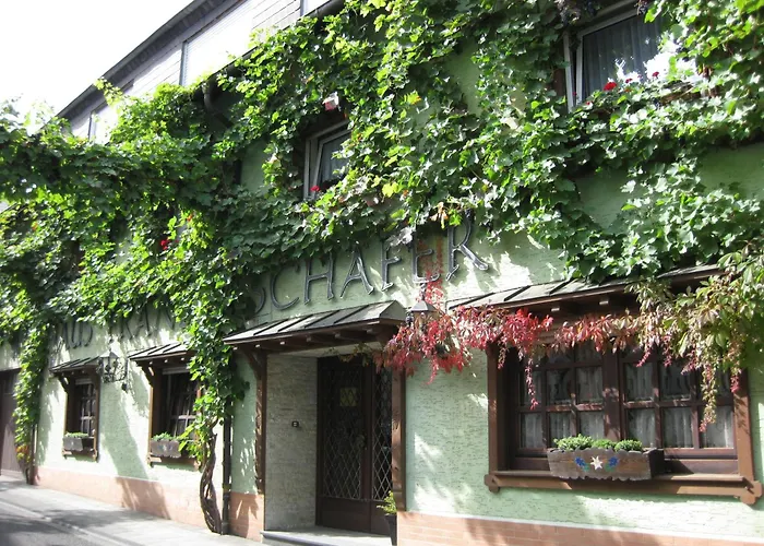 Guest Houses in Bad Neuenahr-Ahrweiler