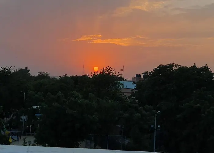 Gæstehuse i Jodhpur (Rajasthan)