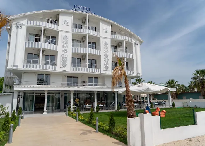 Cheap Hotels in Belek