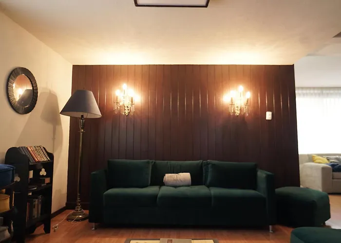 Hostels in Puebla