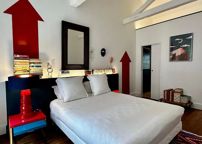 Guest Houses in Biarritz