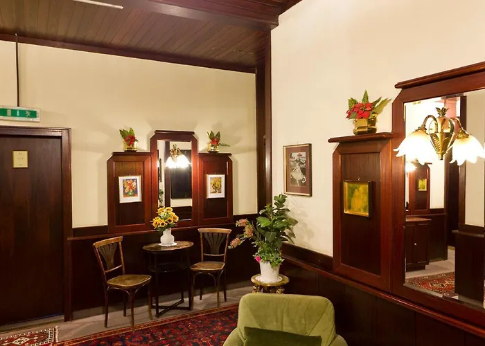 Chambres d'hotes à Vienne