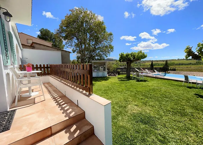 Bed & Breakfast in Salou