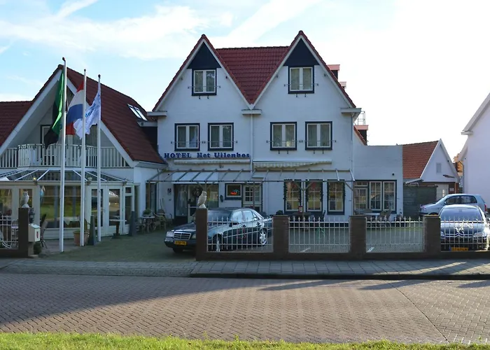 Goedkope Hotels in De Koog (Texel)