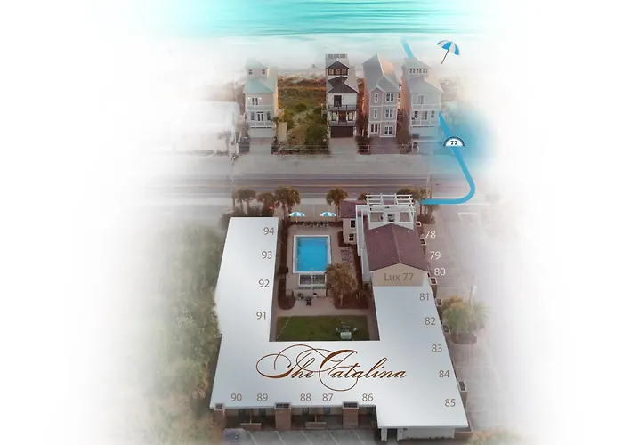 Motels in Niceville
