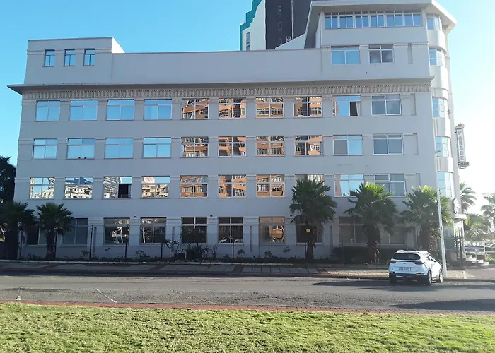 Cheap Hotels in Durban