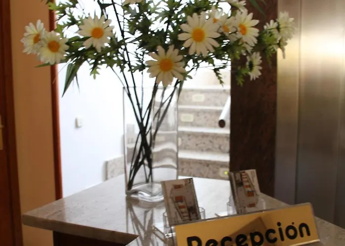 Hoteles Baratos en Ciudad Real