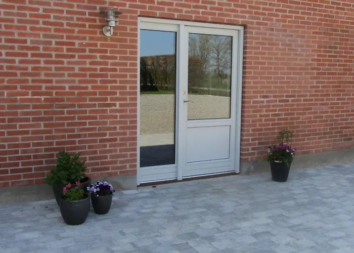 Bed and Breakfast i Varde