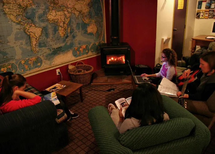 Hostels in Nelson