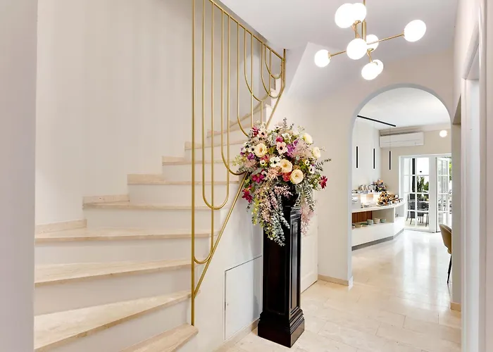 Hotel pas Cher à Ljubljana