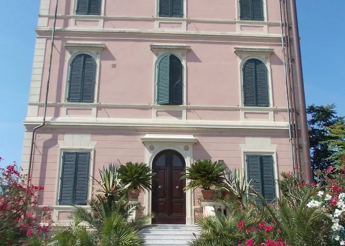 Hotel Economici a Marina di Massa
