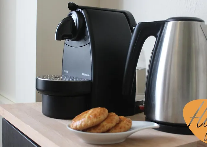 Bed and Breakfast i Eindhoven