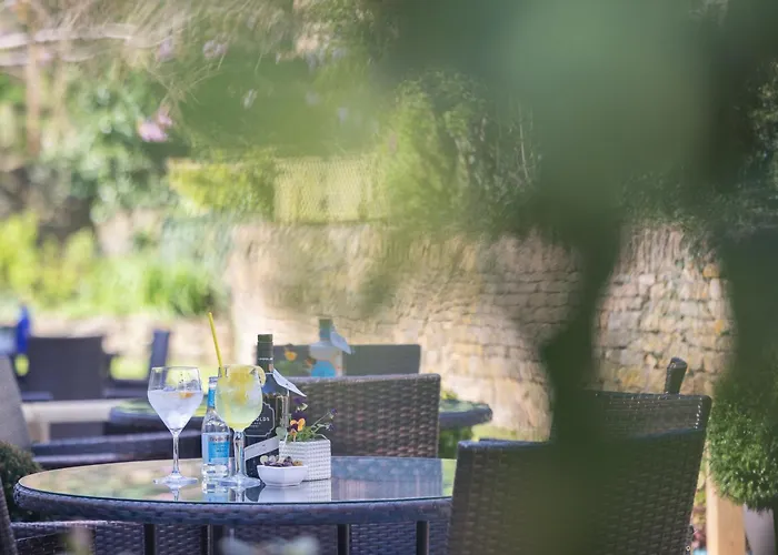 Cheap Hotels in Bourton-on-the-Water