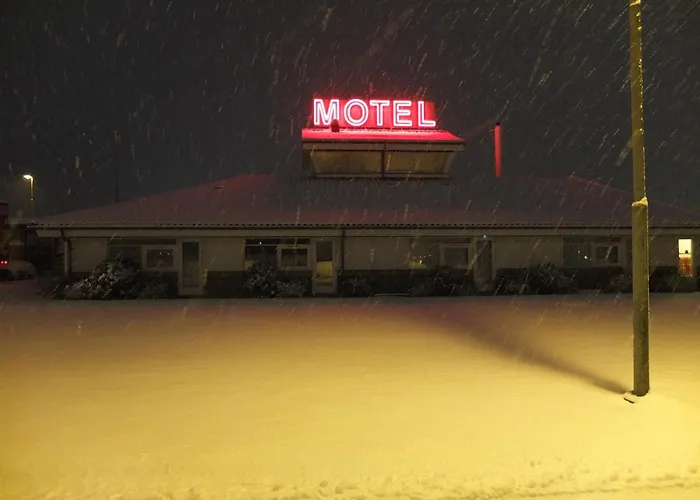 Motels i Silkeborg