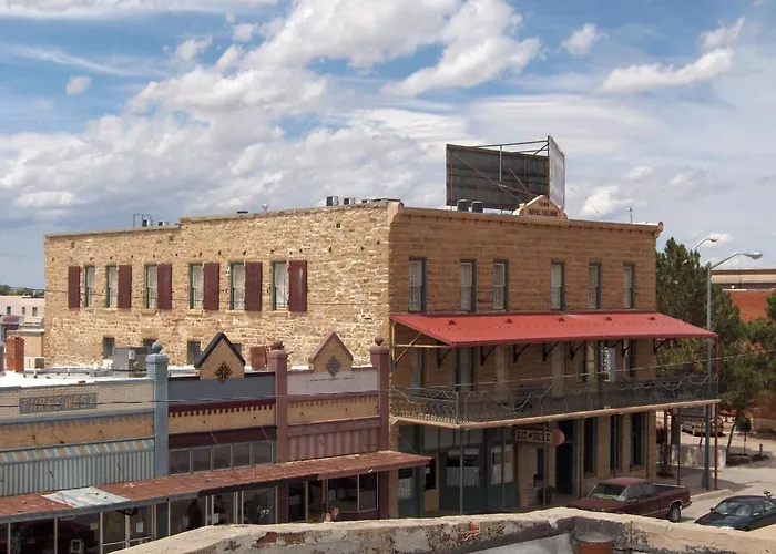 Cheap Hotels in Dalhart