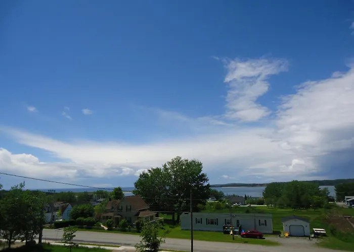 Bed and Breakfasts in Baddeck