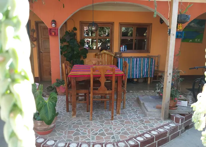 Cheap Hotels in Panajachel