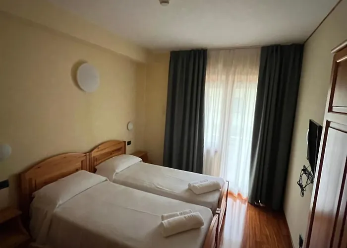Billiga Hotell i Garda (Verona)