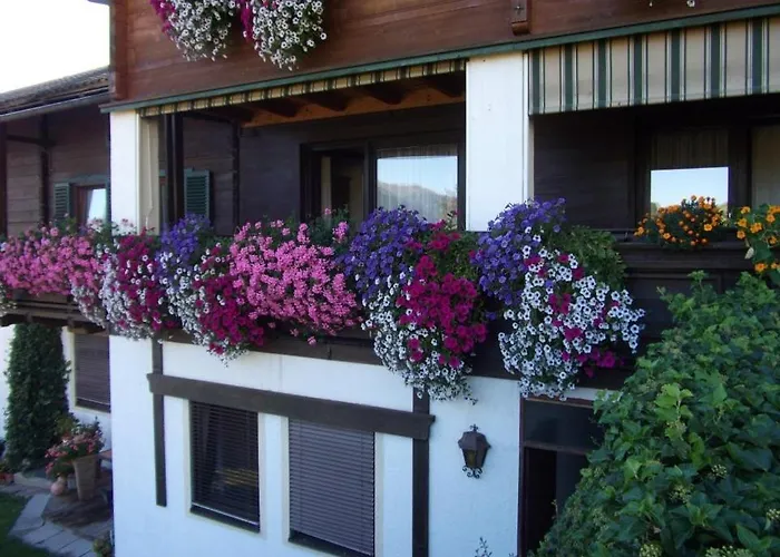 Günstige Hotels in Mittersill