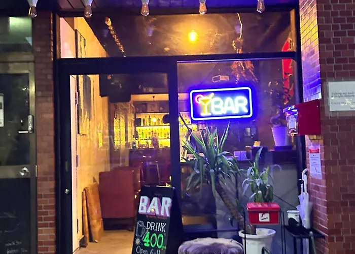 Hostels in Tokio