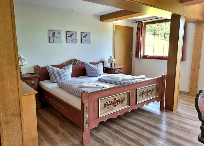 Günstige Hotels in Immenstadt im Allgäu