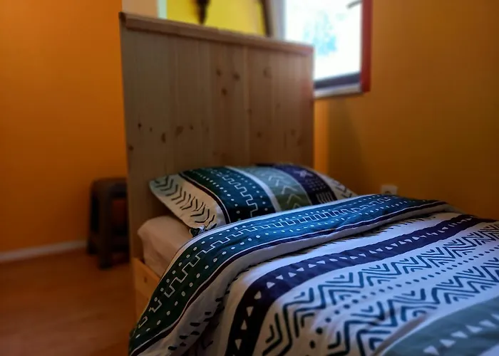 Hostels in Bled