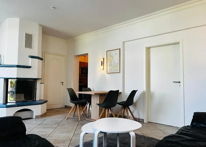 Gæstehuse i Rostock