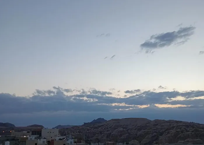Hostels in Wadi Musa