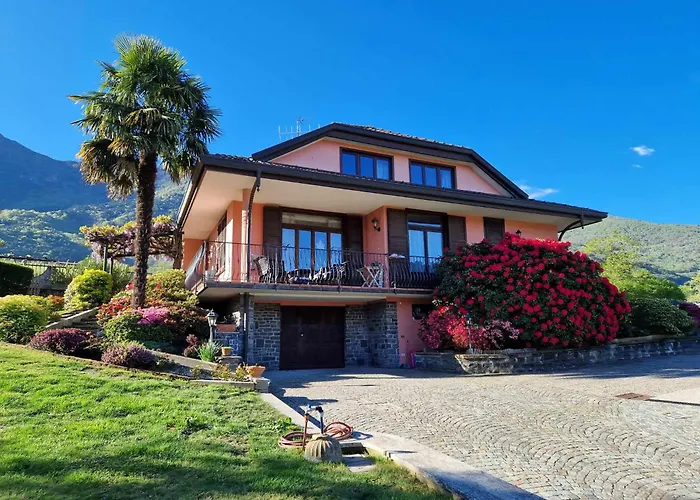 Bed and Breakfast in Colico