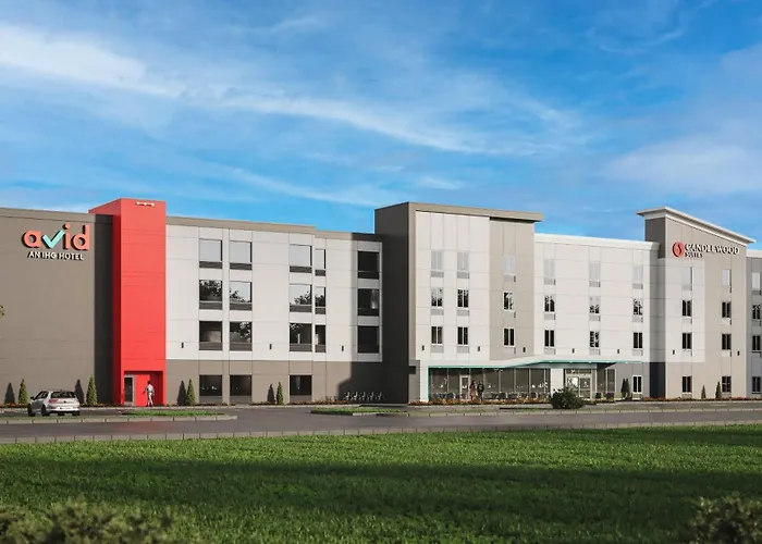 Cheap Hotels in Fort Payne